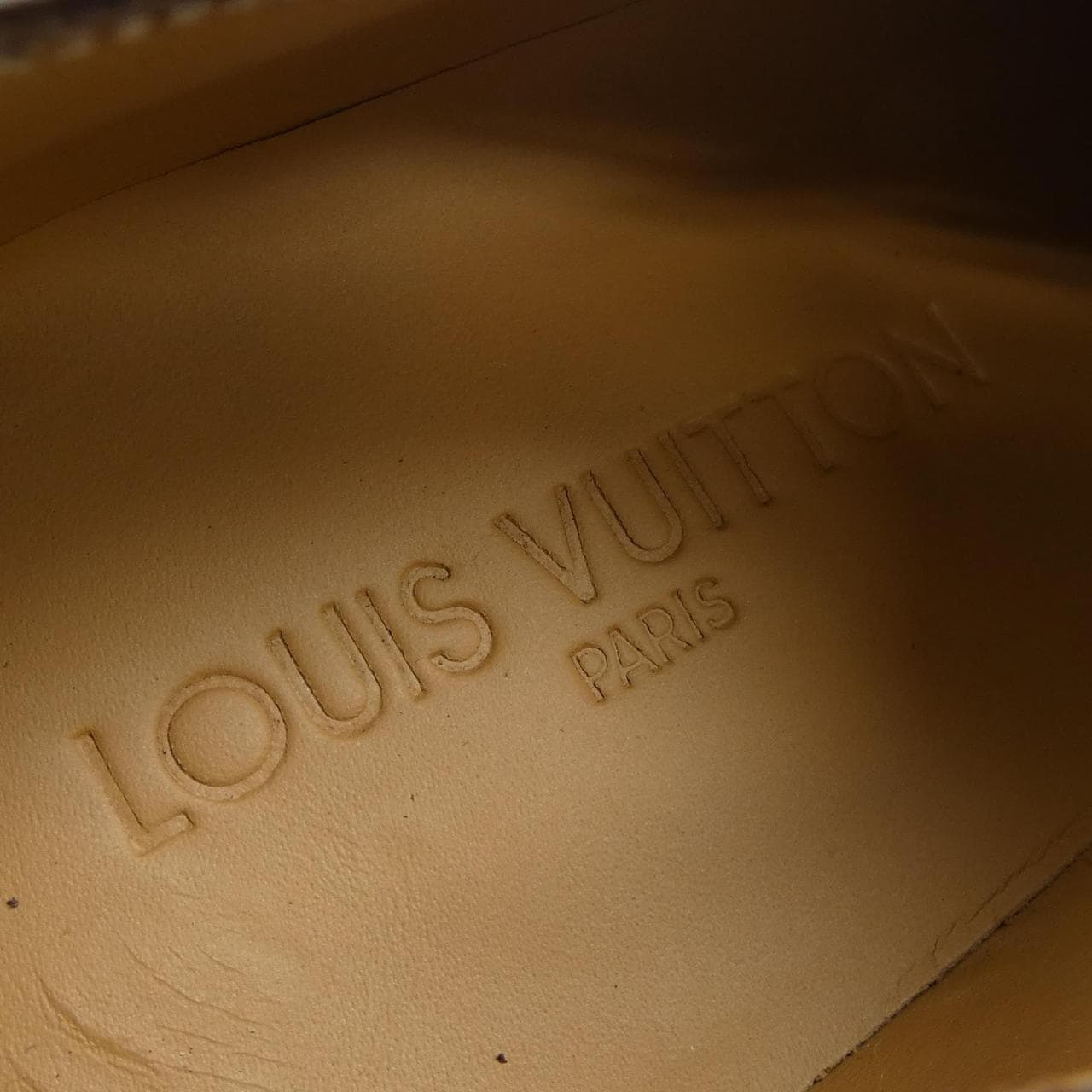 ルイヴィトン LOUIS VUITTON シューズ