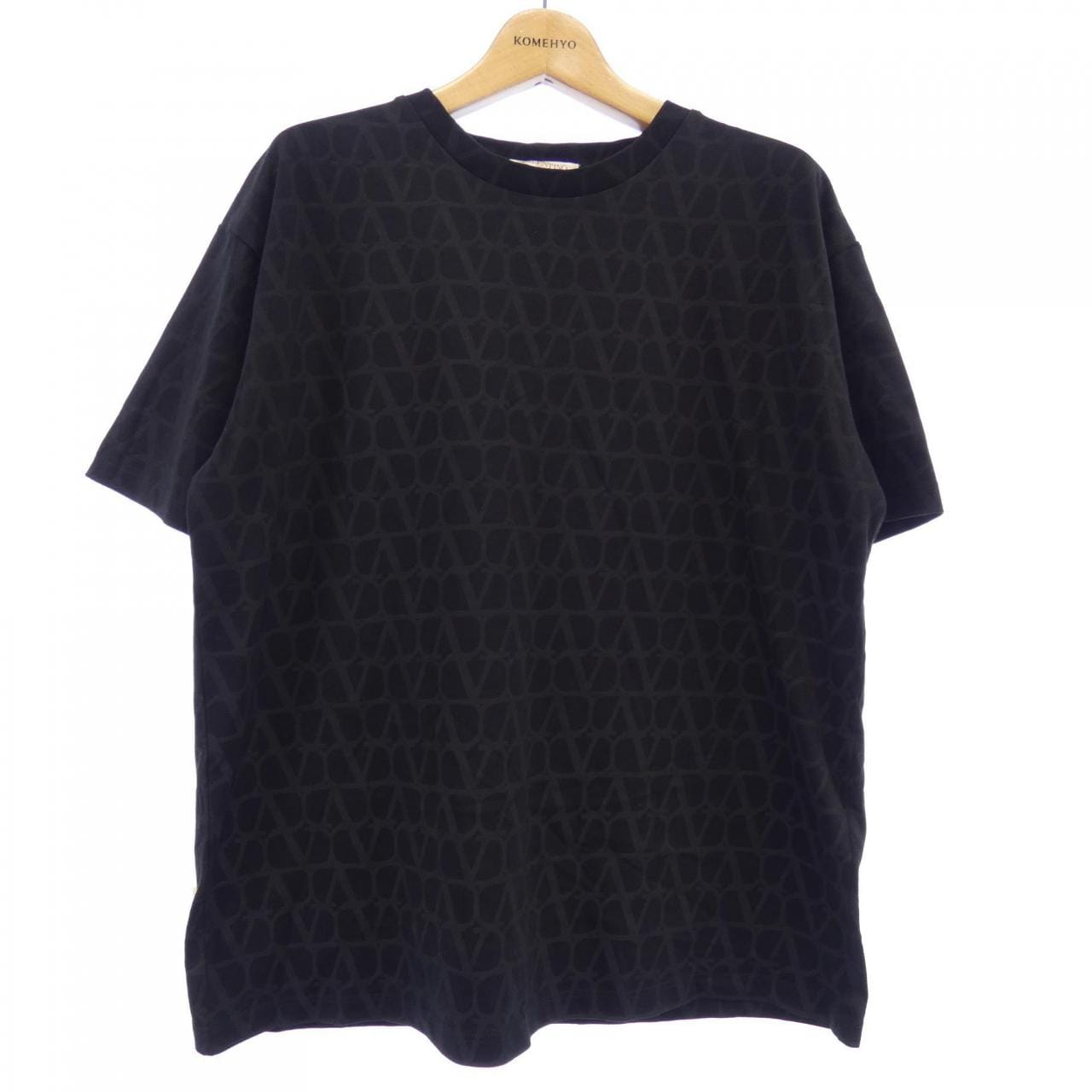 ヴァレンティノ VALENTINO 3V3MG14Y9KC Tシャツ