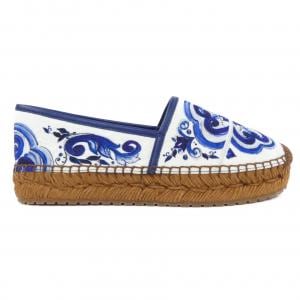 ドルチェアンドガッバーナ DOLCE&GABBANA シューズ