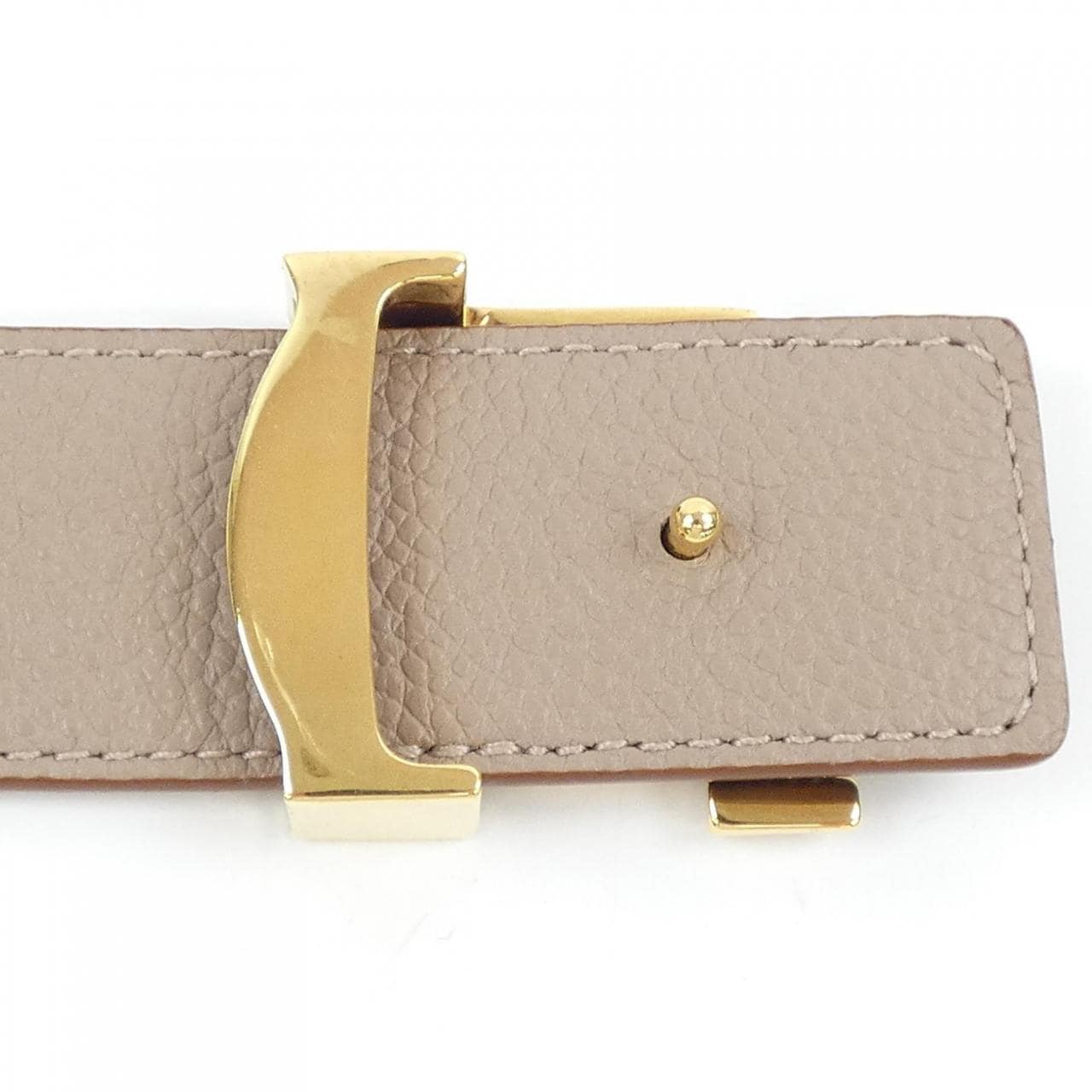 ルイヴィトン LOUIS VUITTON BELT