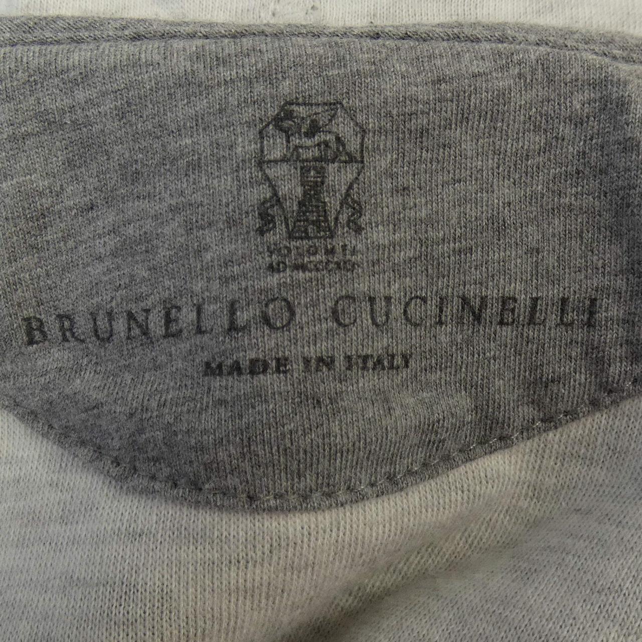 ブルネロクチネリ BRUNELLO CUCINELLI ベスト