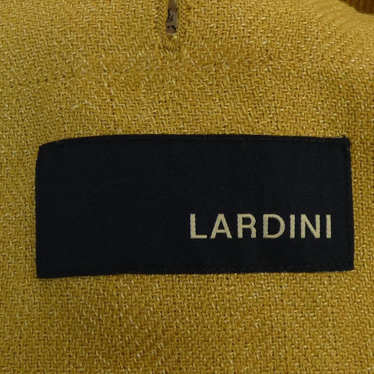 ラルディーニ LARDINI ジャケット