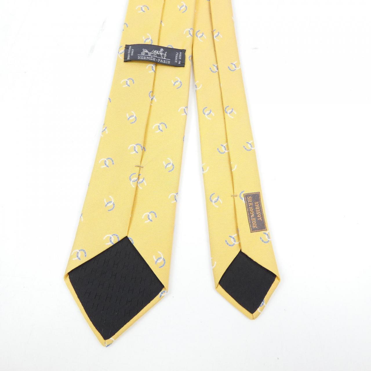 エルメス HERMES NECKTIE