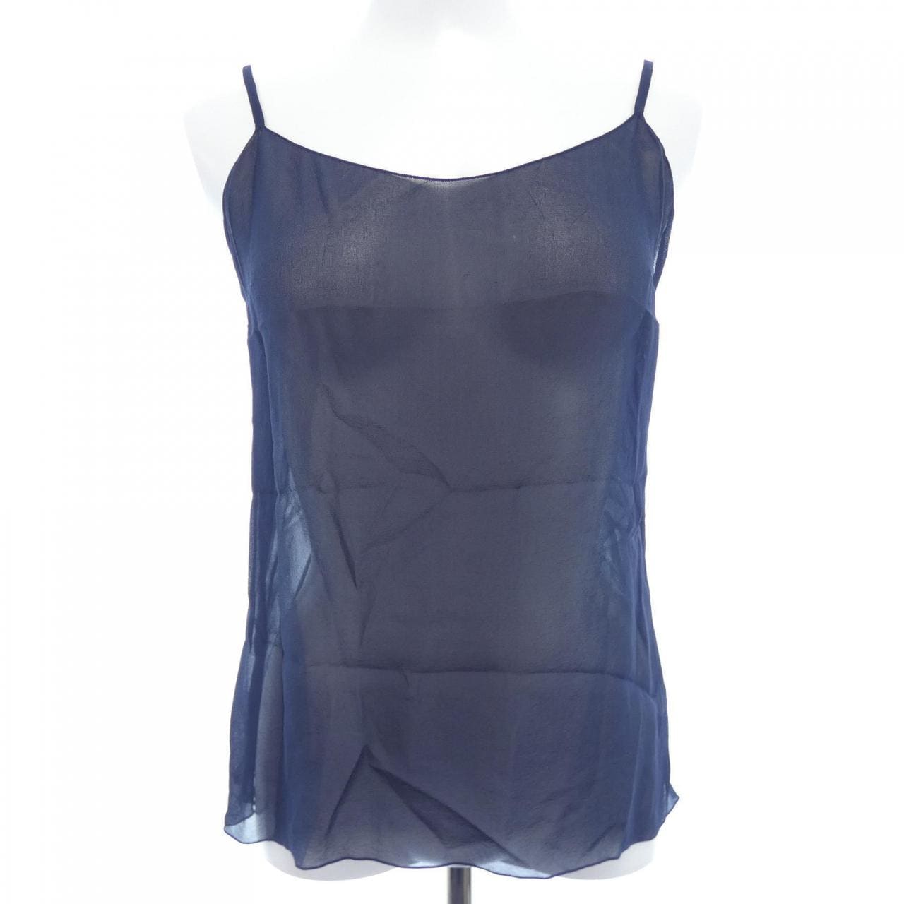 【ヴィンテージ】シャネル CHANEL P19320V11230 02S チュニック