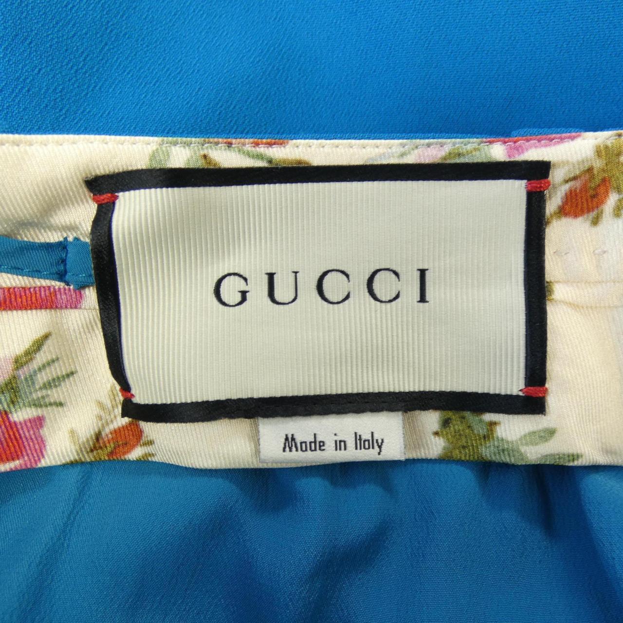 グッチ GUCCI 529540 ZKR01 パンツ