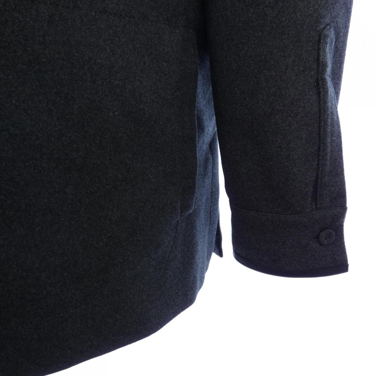 フェンディ FENDI FW1276 APOA コート