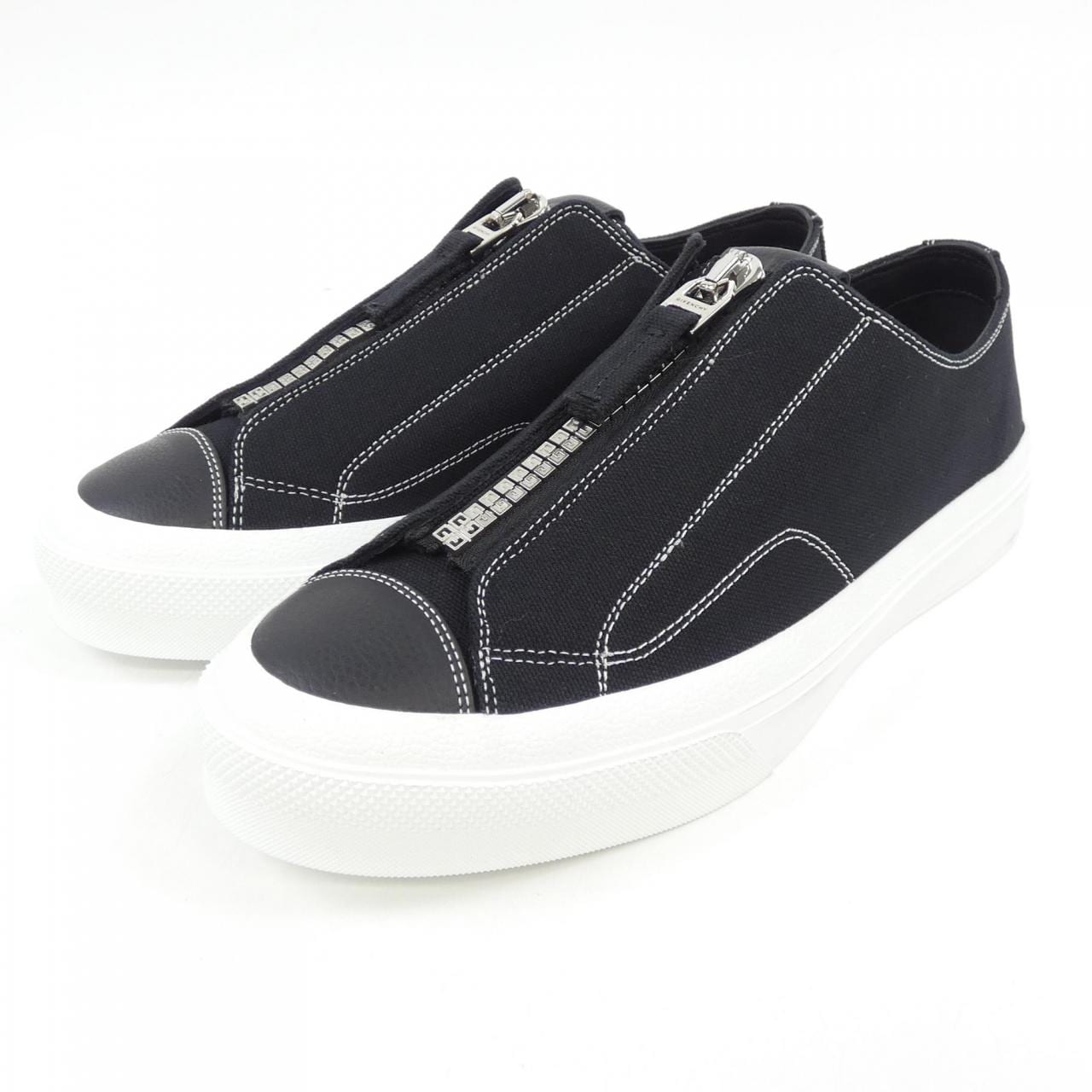 ジバンシー GIVENCHY BH006UH19L-001 スニーカー