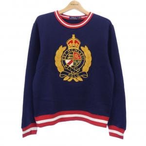 ポロラルフローレン POLO RALPH LAUREN スウェット