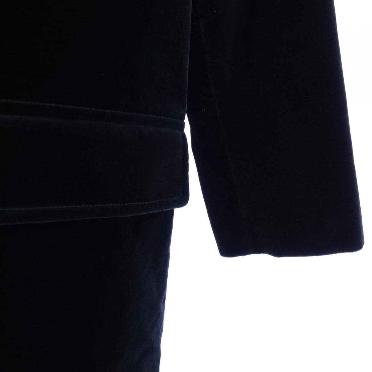 エルメス HERMES 561240HD コート