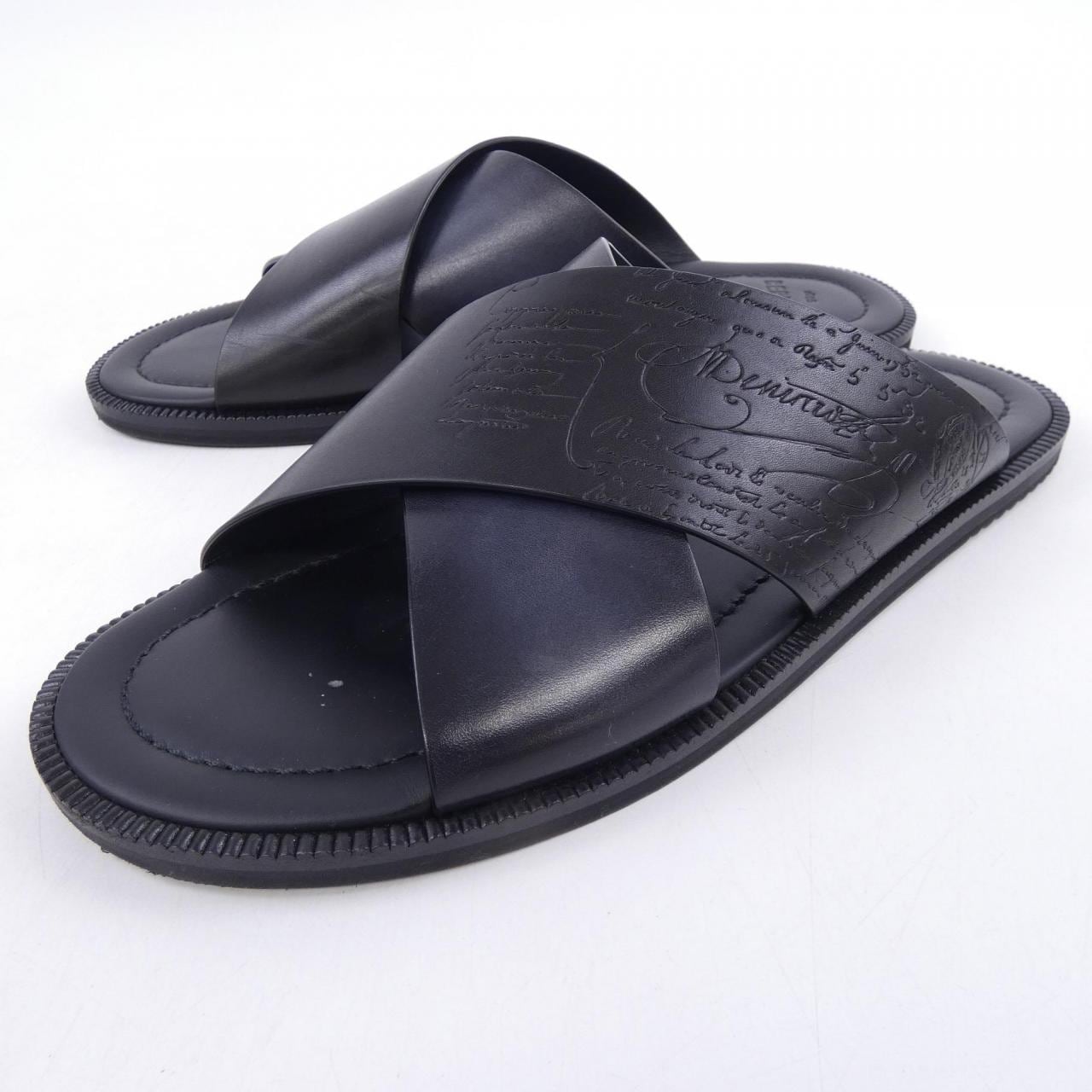 ベルルッティ Berluti S5438 サンダル