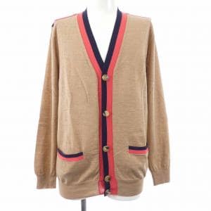 マークジェイコブス MARC JACOBS S84HA0235 カーディガン