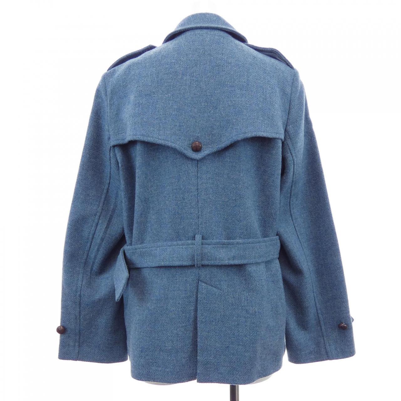 ロンドントラディション LONDON TRADITION ジャケット