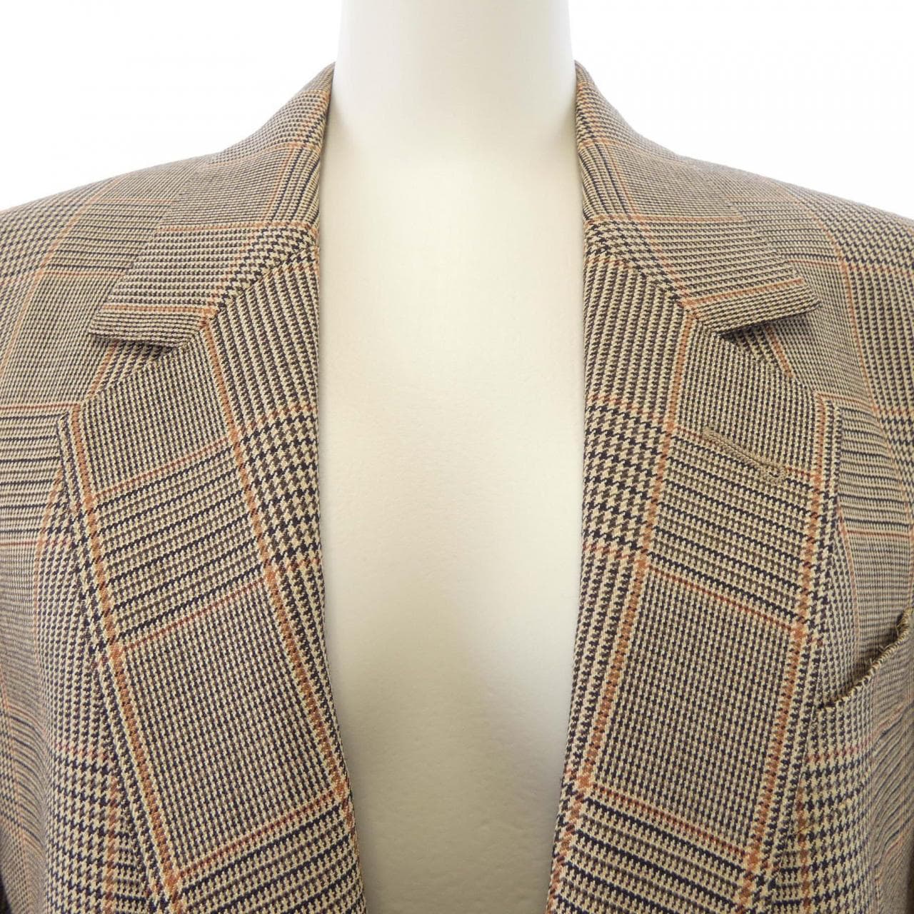 セリーヌ CELINE 2V49F012J ジャケット