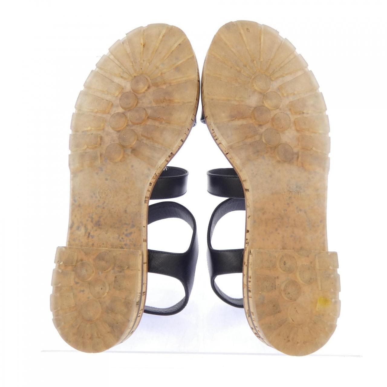 シャネル CHANEL G30462 サンダル