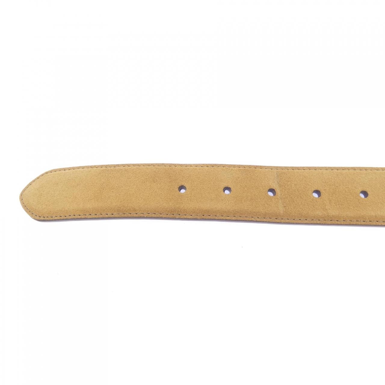 ロロピアーナ Loro Piana BELT