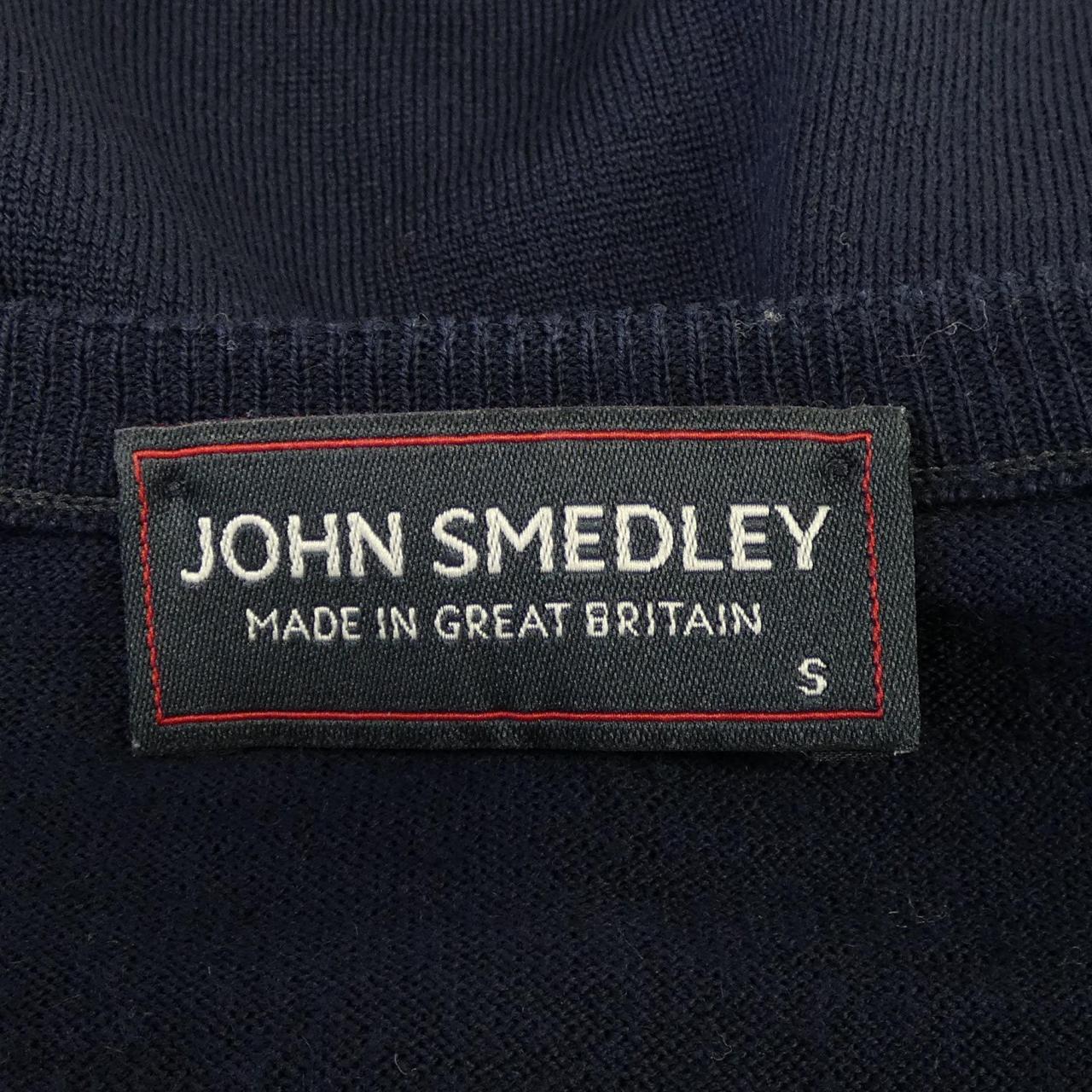 ジョンスメドレー JOHN SMEDLEY ニット