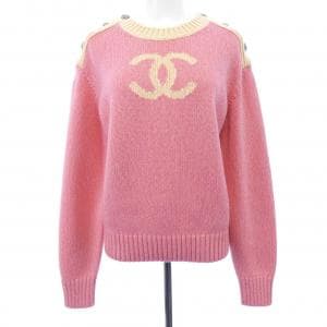 シャネル CHANEL P73911K10586 22K ニット