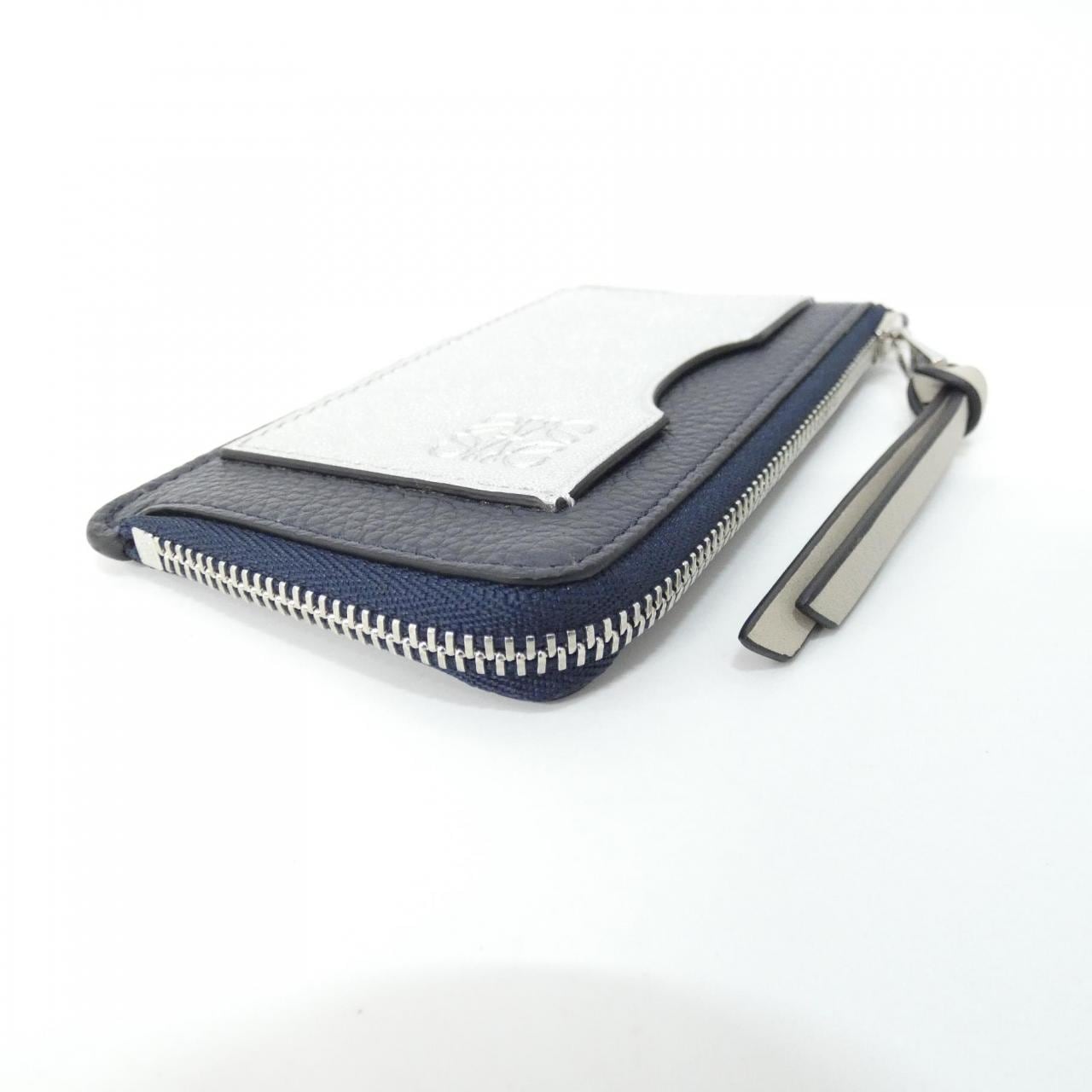 ロエベ C660Z40X08 コインケース