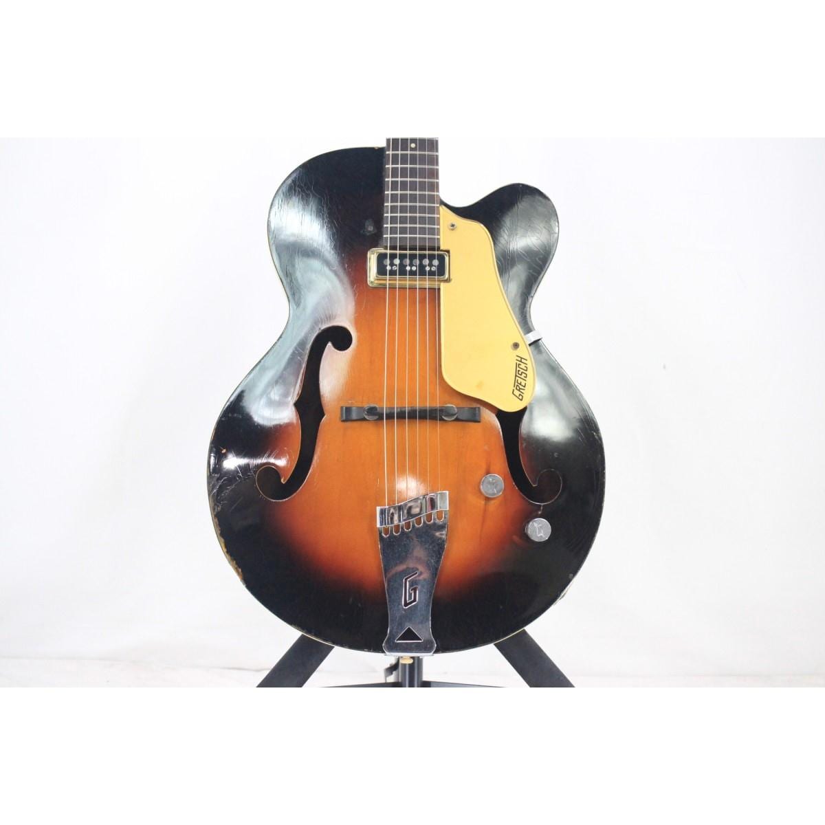 ＧＲＥＴＳＣＨ　　６１８６　ＣＬＩＰＰＥＲ