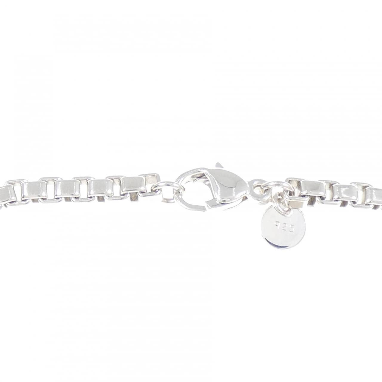 ティファニー ベネチアン ブレスレット