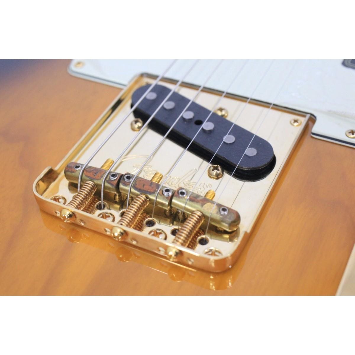 FENDER  75TH ANNI CMRTV TELE