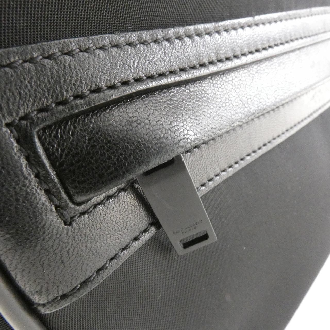 サンローラン キャンプ 644276 FAACA ショルダーバッグ