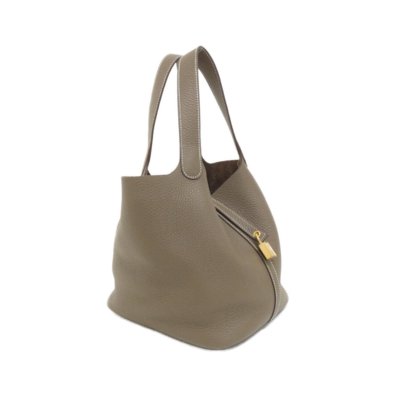 HERMES Picotin Lock MM 060991CC 包