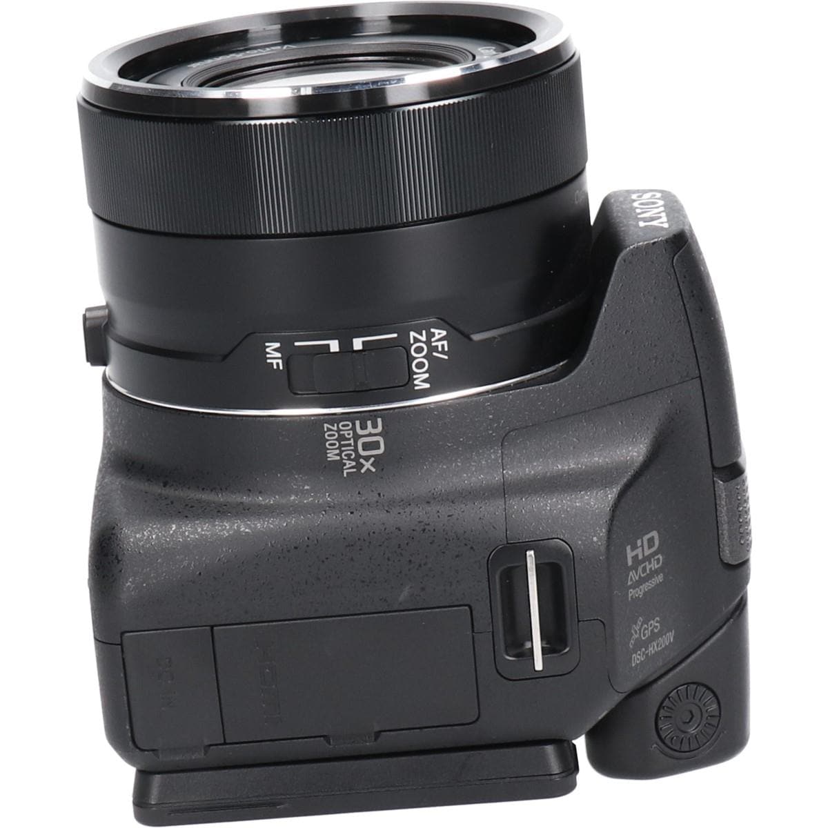 ＤＳＣ－ＨＸ２００Ｖ