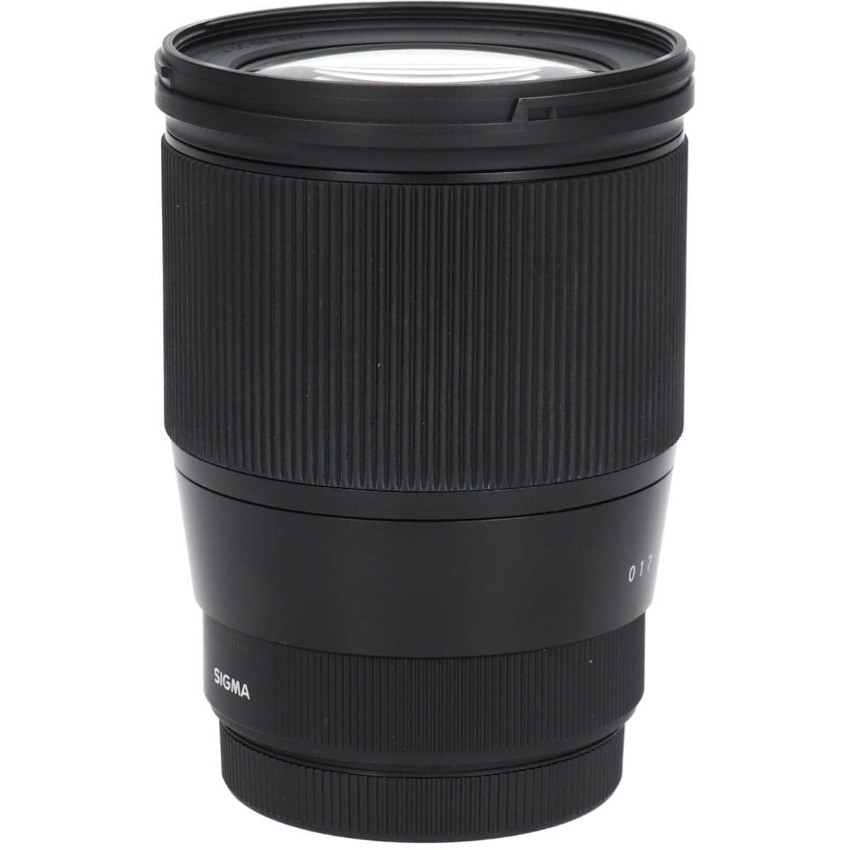 Ｘ（Ｃ）１６ｍｍ　Ｆ１．４ＤＣ　ＤＮ