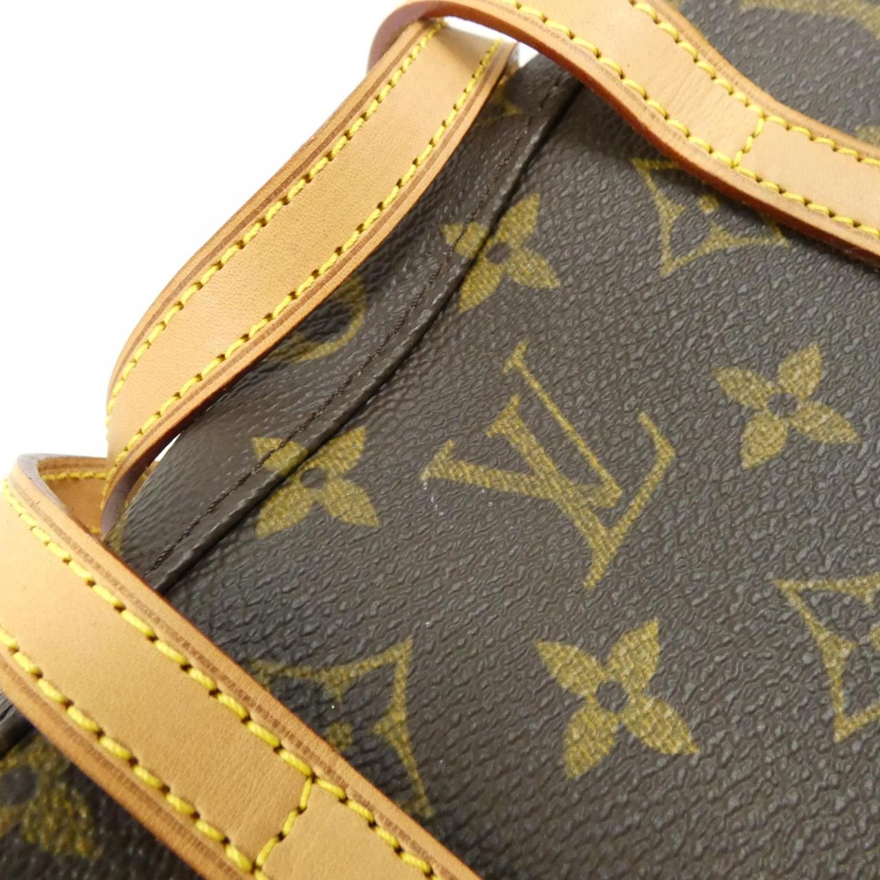 LOUIS VUITTON Monogram Spontini M47500 包