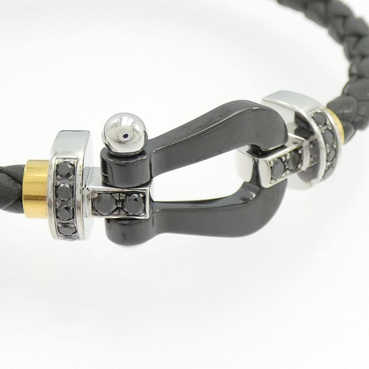 フレッド フォース10 LM ブレスレット