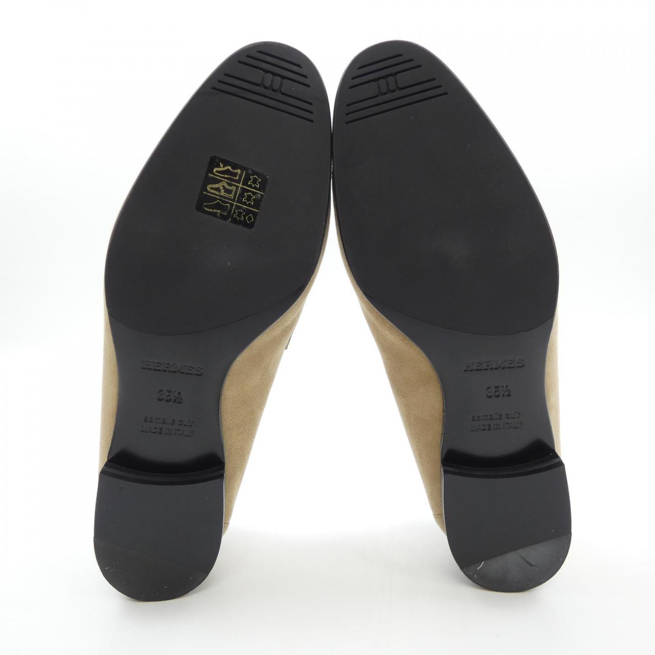 エルメス HERMES シューズ