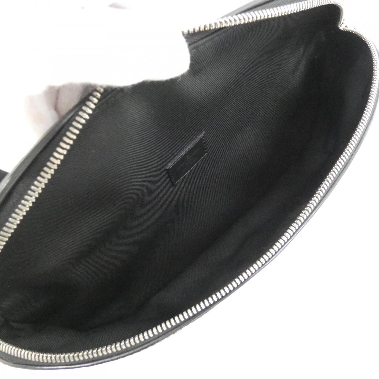 LOUIS VUITTON Epi (LV Circle) 腰包 M55131 单肩包