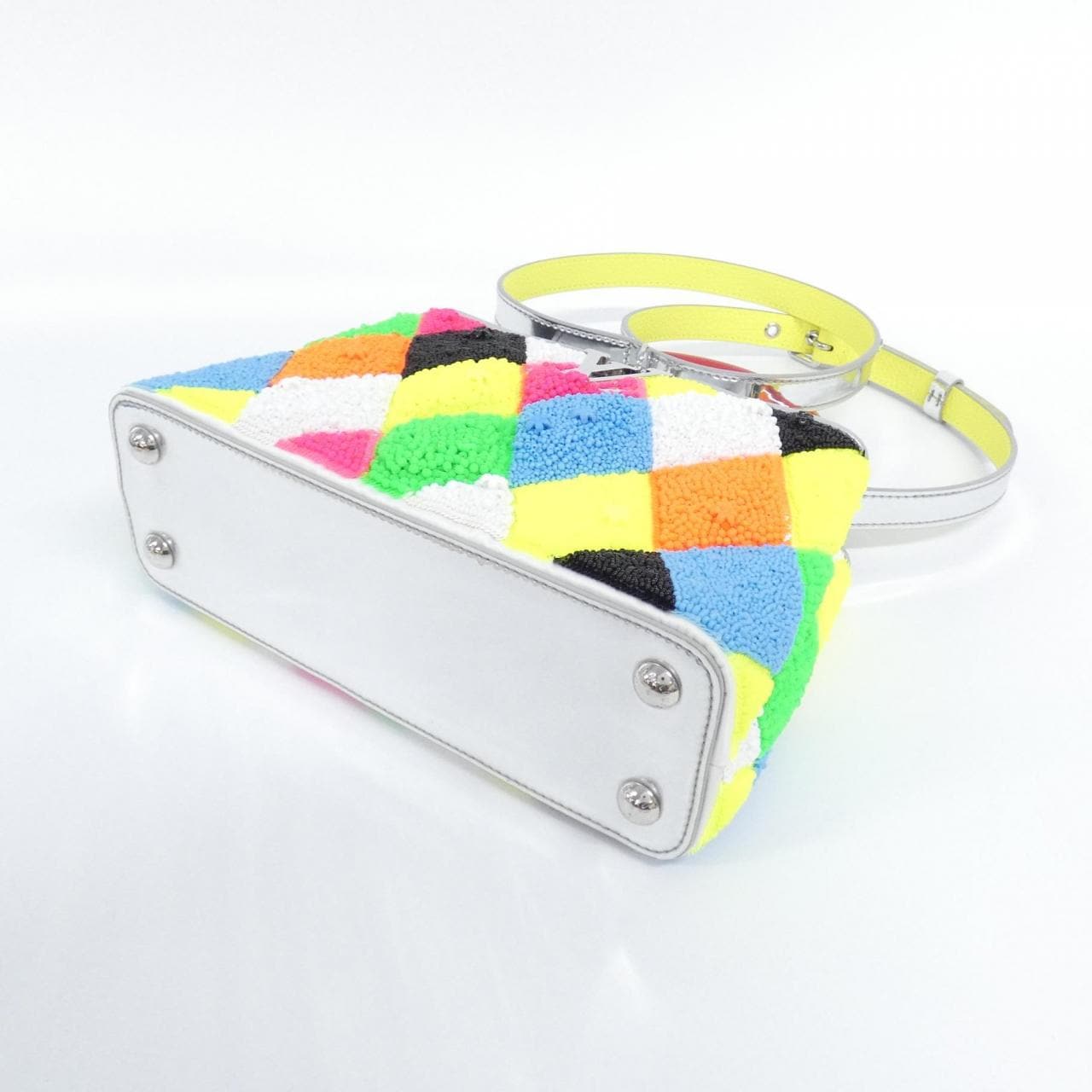 ルイヴィトン アーティ カプシーヌ カプシーヌBB ウーゴ ロンディノーネ M21334 バッグ