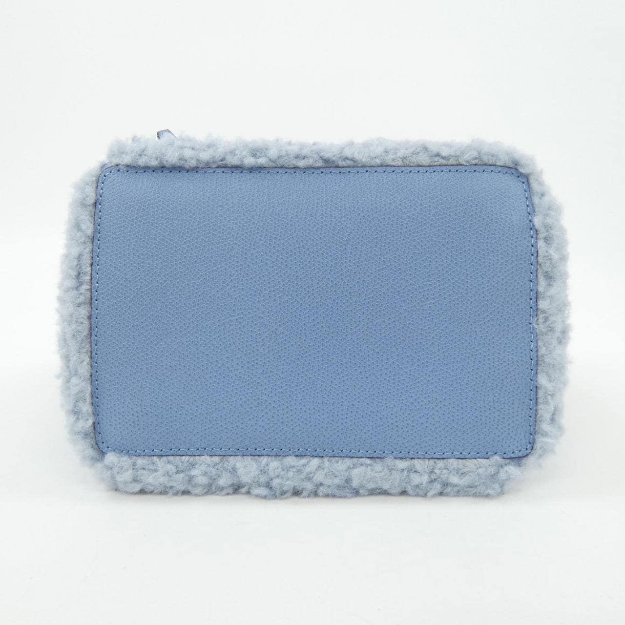 ヴァレクストラ VALEXTRA バケットバッグ BAG
