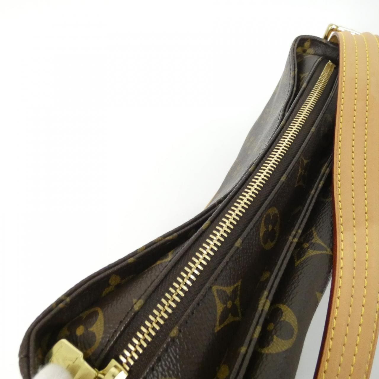 ルイヴィトン モノグラム ヴィバ シテ MM M51164 ショルダーバッグ