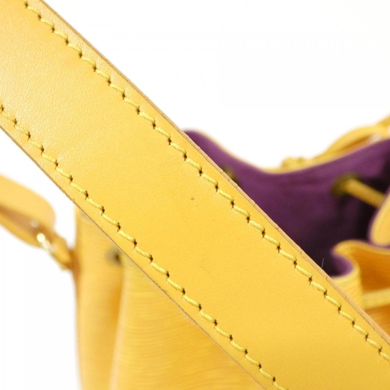 【ヴィンテージ】ルイヴィトン エピ プチ ノエ M44109 ショルダーバッグ