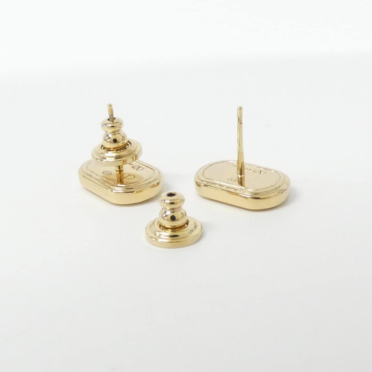 【新品】ヴァレンティノガラヴァーニ 7W2J0X93MJP ピアス