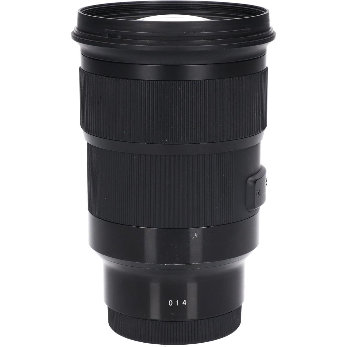 Sony E50mm F1.4DG HSM(A)