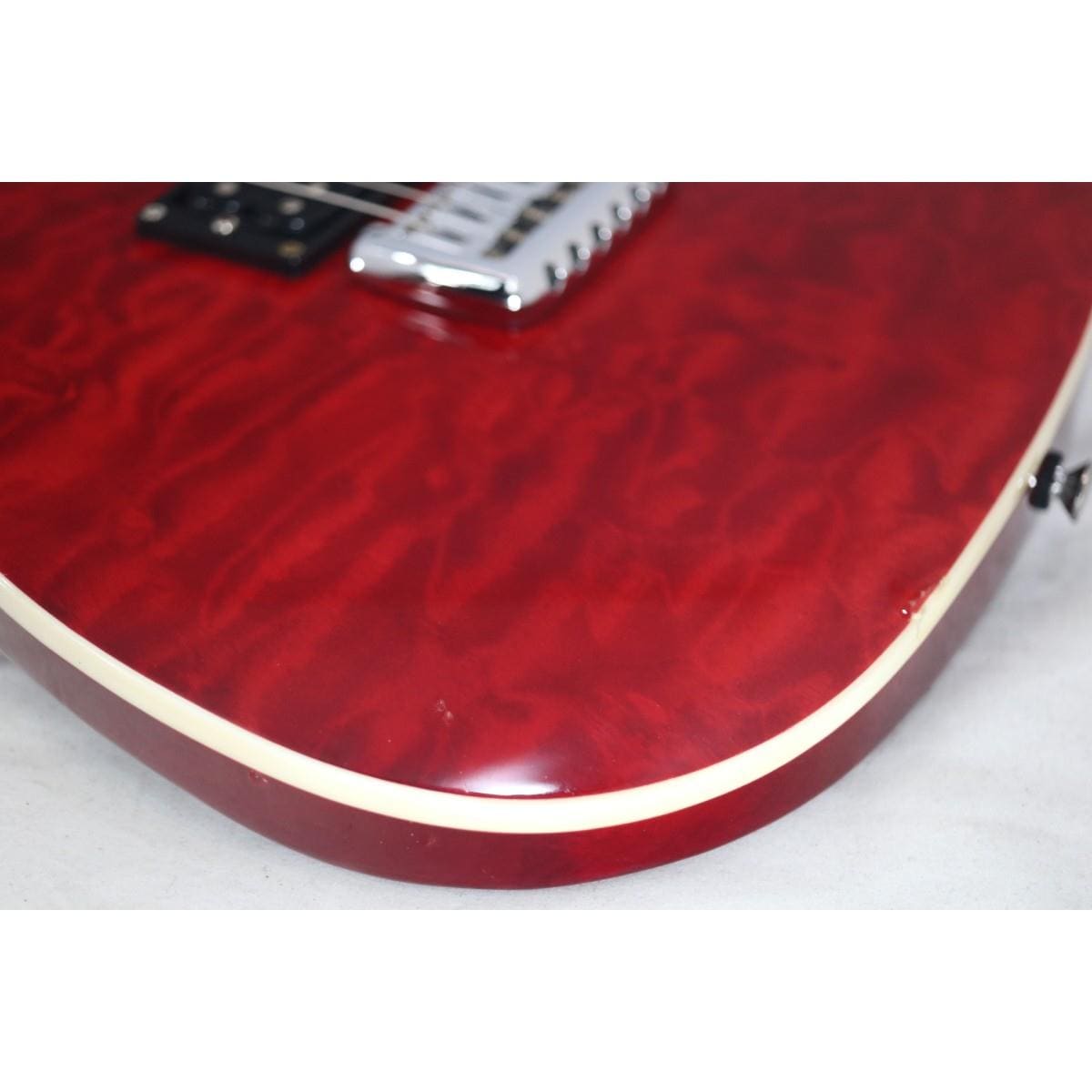 ＧＲＡＳＳＲＯＯＴＳ　　ＧＲ－ＴＢ－ＱＭ