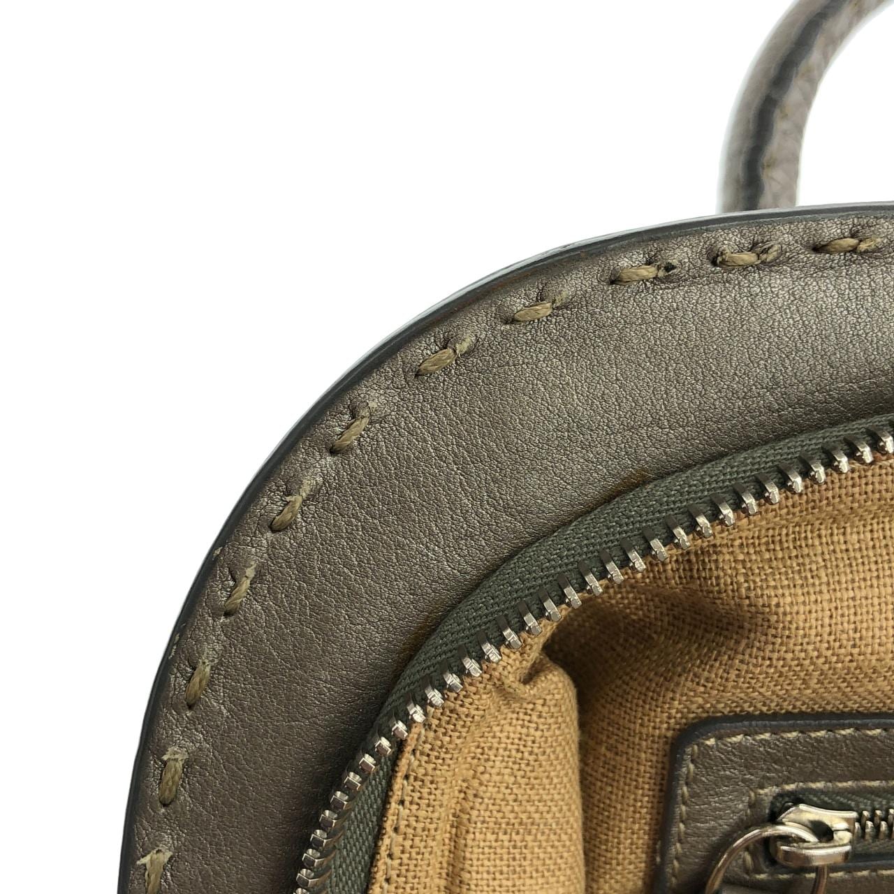 フェンディ SELLERIA 8BN127 NDU バッグ