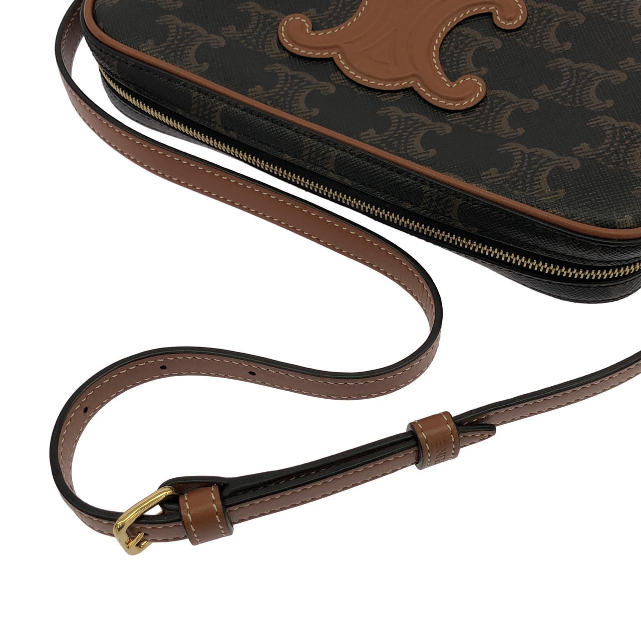 セリーヌ 10J582EGP ショルダーバッグ