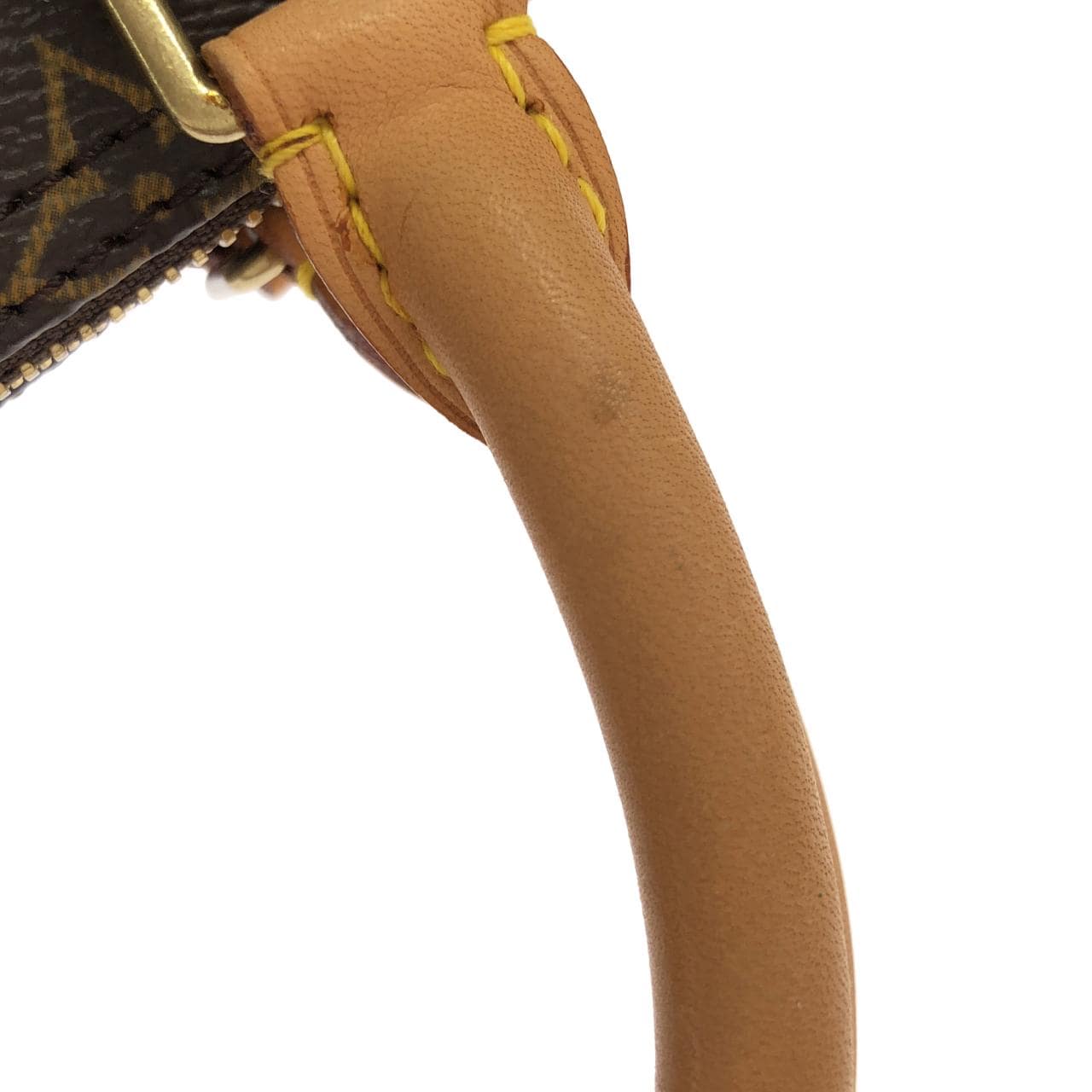 【ヴィンテージ】ルイヴィトン モノグラム スピーディ 35cm M41524 ボストンバッグ