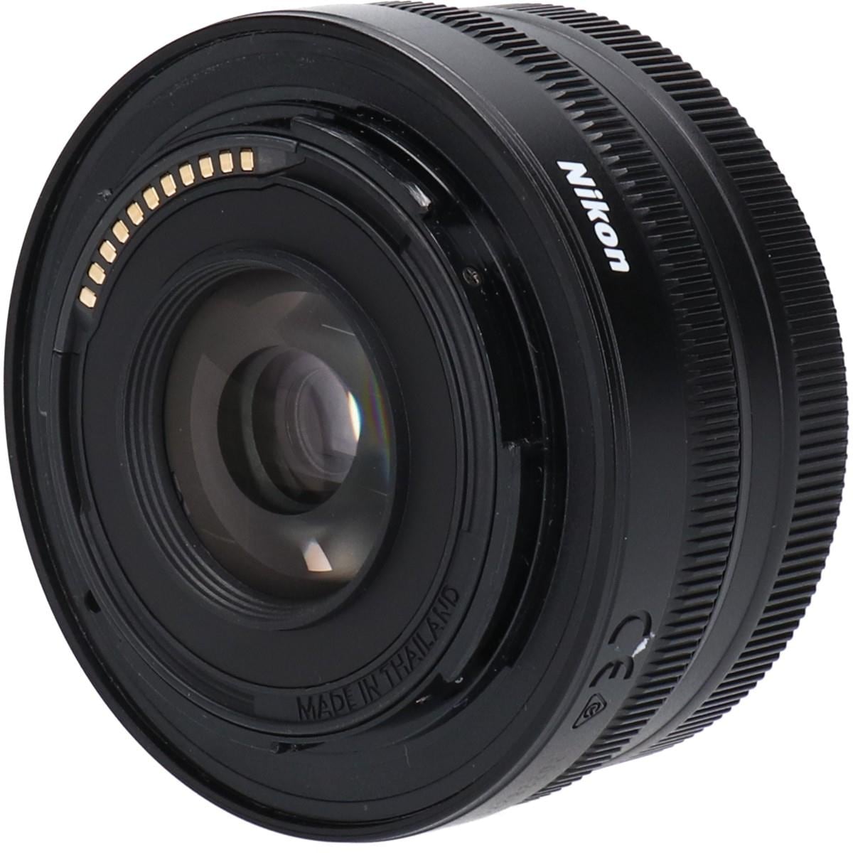 Ｚ　ＤＸ１６－５０ｍｍ　Ｆ３．５－６．３ＶＲ　ＢＫ