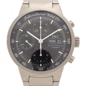 【ノーメンテナンス還元価格】IWC GSTクロノ TI IW370703 TI 自動巻