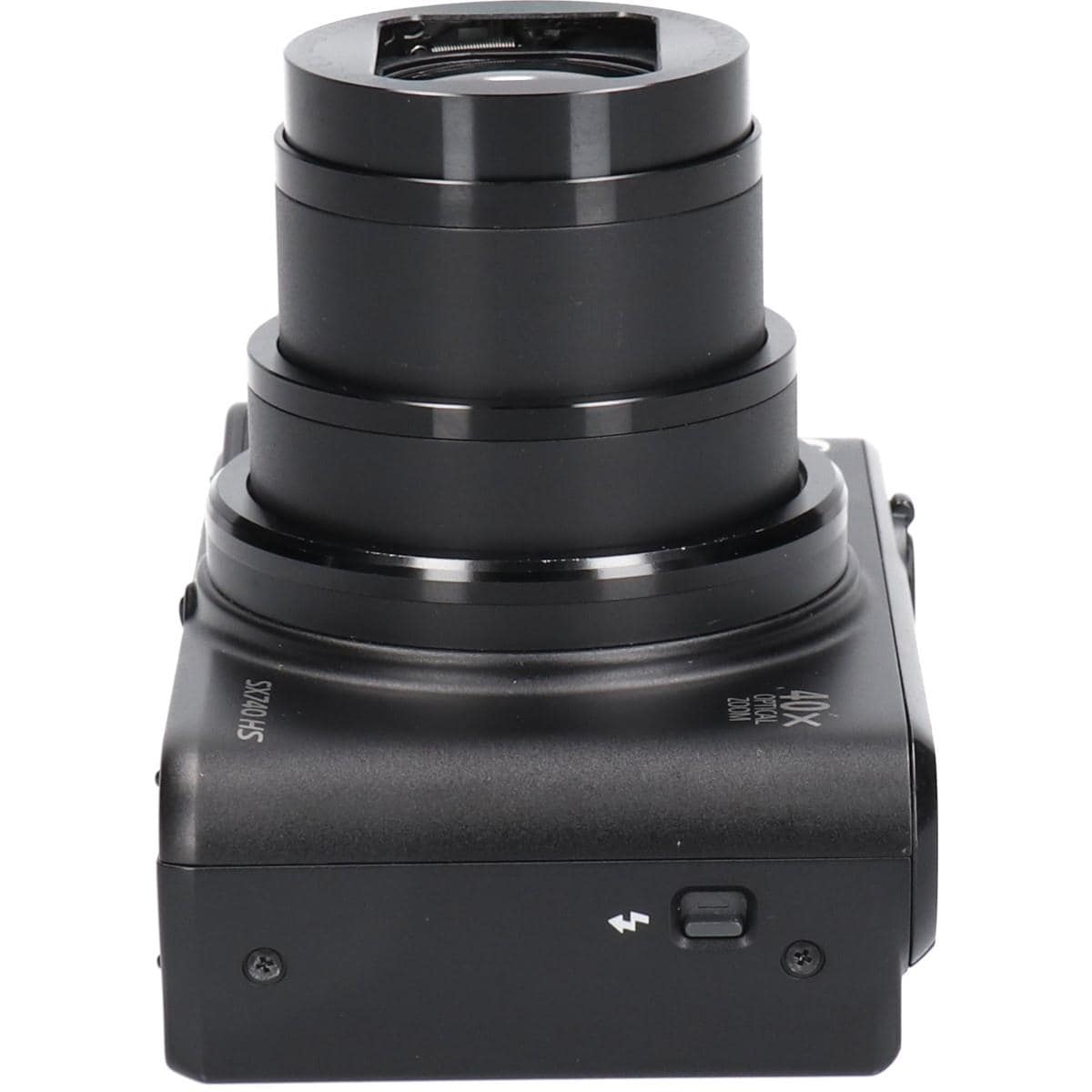 ＰＯＷＥＲＳＨＯＴ　ＳＸ７４０　ＨＳ　ＢＫ