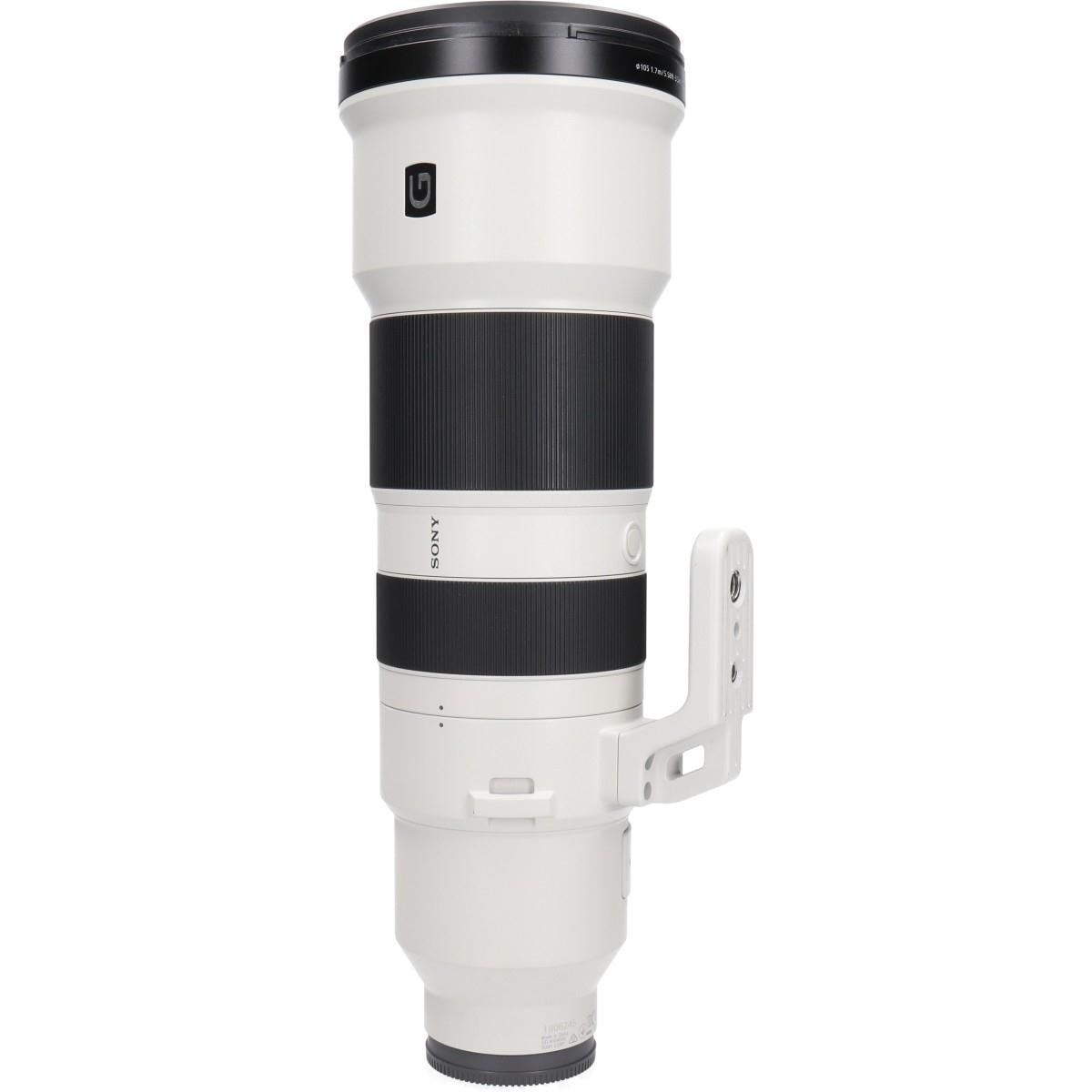 ＦＥ４００－８００ｍｍ　Ｆ６．３－８Ｇ　ＯＳＳ