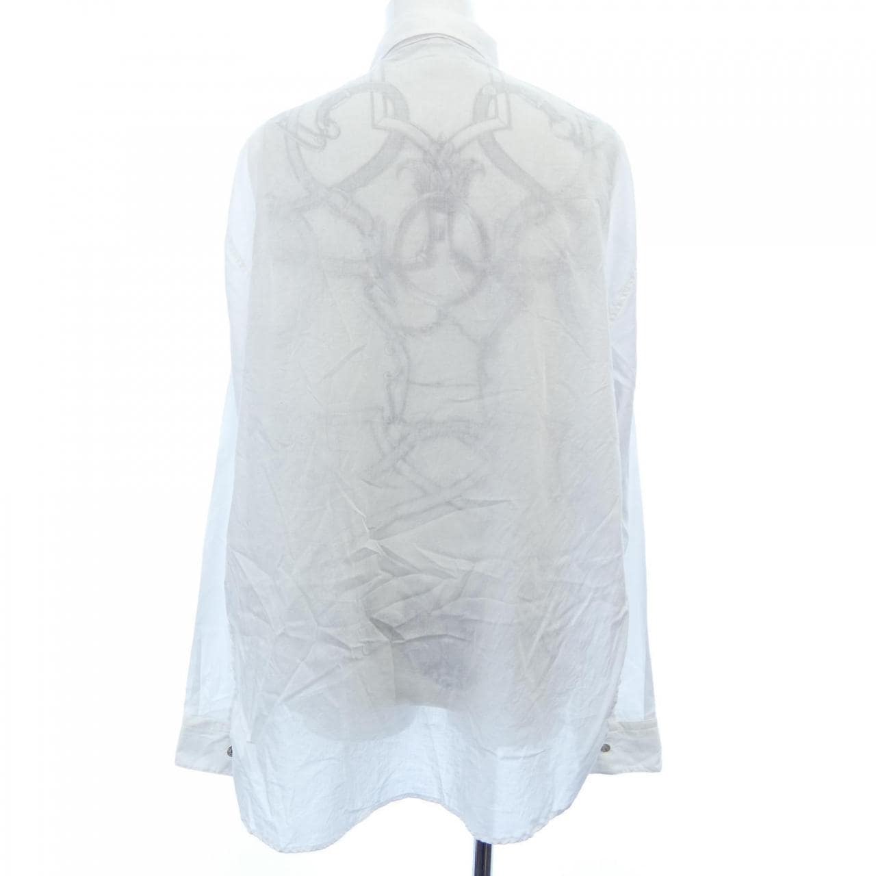 エルメス HERMES シャツ
