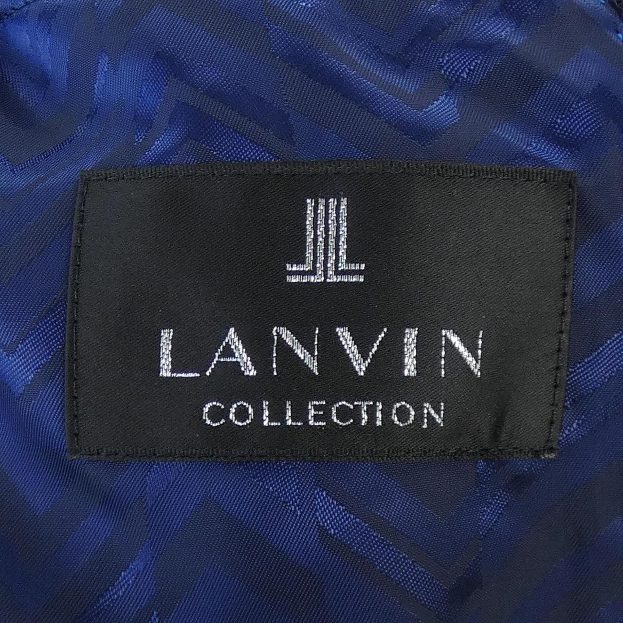 ランバンコレクション LANVIN COLLECTION コート
