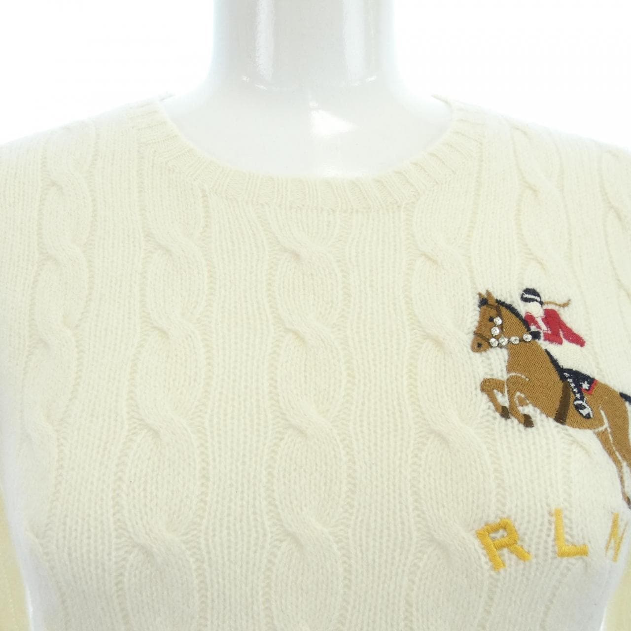 Polo Ralph Lauren POLO RALPH LAUREN knit